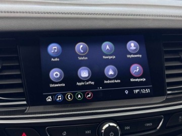 Opel Insignia II Sports Tourer Facelifting 2.0 Diesel 174KM 2021 Opel Insignia Business Elegance, 1wlasciciel, Salon Polska, FV23 gwarancja, zdjęcie 28