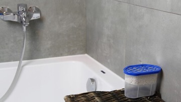 ПОГЛОЩИТЕЛЬ ВЛАГИ ДЛЯ ОСУШИТЕЛЕЙ ВОЗДУХА, АРОМАТИЧЕСКИЙ ОСВЕЖАЮЩИЙ 230Г