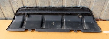 DIFUZOR SPOILER NÁRAZNÍK ZADNÍ VOLVO S60 V60 R-DESIGN