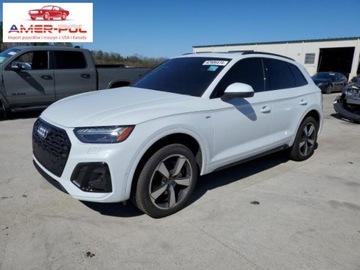 Audi Q5 II 2023