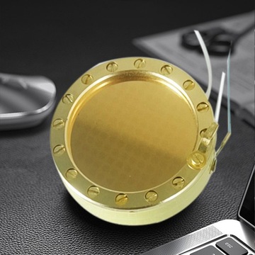 Конденсаторный микрофон с большой диафрагмой 34 мм для записи HiFi, аксессуары для микрофонов