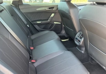 Cupra Leon II Sportstourer 1.5 eTSI MHEV 150KM 2024 Cupra Leon 1.5 eTSI 150KM DSG, Reflektory LED Matrix, Czujniki Parkowania,, zdjęcie 8