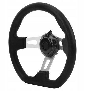 Kierownica 270mm typ buggy gokart power cars
