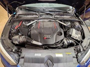 Audi A5 F5 2021 Audi S5 Coupe Premium Plus 2021 3.0 Benzyna 349KM, zdjęcie 6