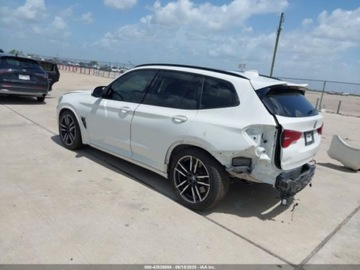 BMW 2020 BMW X3 M 2020 3.0l 3.0 Benzyna 473KM, zdjęcie 3
