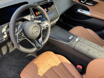 Mercedes Klasa E W214 Kombi 2.0 220d 197KM 2025 E Klasa 220 d Avantgarde Estate 2.0 (197KM) 2025, zdjęcie 9