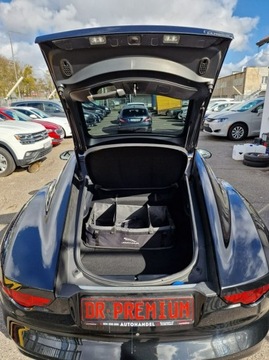 Jaguar F-Type Coupe Facelifting MY21 2.0 i4 Turbo 300KM 2020 Jaguar F-Type P-300 2.0 TURBO 300 KM, Panorama,, zdjęcie 33