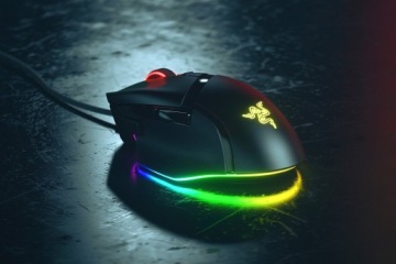 Мышь RAZER Basilisk V3