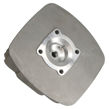 ПОРШНЕВЫЕ КОЛЬЦА ГОЛОВКИ ЦИЛИНДРА WSK 125 ШАБЛОН ORG