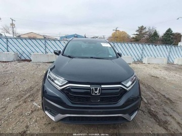 Honda CR-V V 2022 Honda CR-V Touring, 2022r., 4x4, 1.5L 1.5 Benzyna 190KM, zdjęcie 6