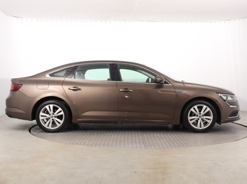 Renault Talisman Sedan 1.6 Energy dCi 160KM 2017 Renault Talisman 1.6 dCi, Salon Polska, Automat, zdjęcie 5