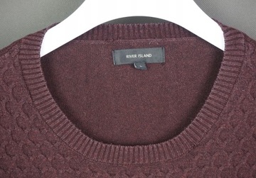 Sweter River Island r. L