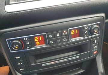 Citroen C5 III Tourer 2.0 BlueHDi 180KM 2015 Citroen C5 CrossTourer Panorama Serwis GetHelp 2.0 Diesel 180KM, zdjęcie 16