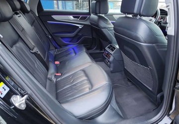 Audi A6 C8 Avant 3.0 50 TDI 286KM 2020 Audi A6 Allroad Audi A6 Allroad 50 TDI mHEV Quattro Tiptronic 3.0 Diesel, zdjęcie 16