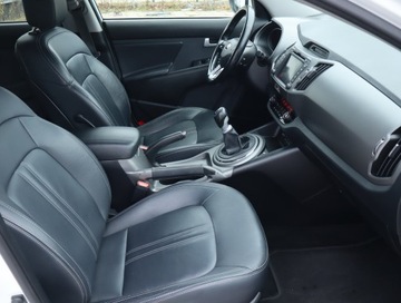 Kia Sportage III 2014 Kia Sportage 2.0 GDI, Salon Polska, Serwis ASO, zdjęcie 8