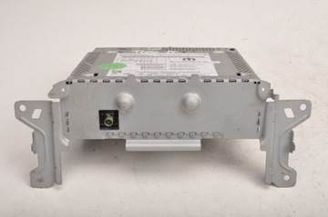 FIAT TIPO II RADIO FIAT 356 7 CALI VP2 7I 00520870670 ECE NAV DAB