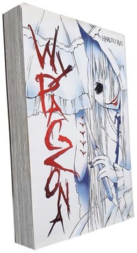 Wypaczona Haruto Ryo
