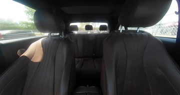 Mercedes Klasa E W213 2021 Mercedes-Benz Klasa E 350 4Matic Pakiet AMG Bogata wersja 2.0 255KM, zdjęcie 12