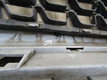 Бампер передний Opel Astra J 4 IV GTC OPC Line 12-18