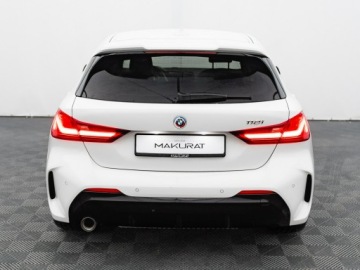 BMW Seria 1 F40 2022 BMW 118 DW3UG56#118i M Sport NAVI Ambient Cz.park, zdjęcie 9