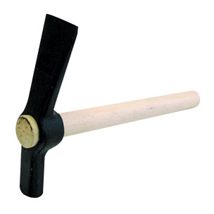 Молоток каменщика РМРМФ 0,7 кг