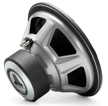 JL AUDIO 12W3v3-2 GŁĘBOKI, POTĘŻNY I I DYNAMICZNY BAS, IDEAŁ MADE IN USA