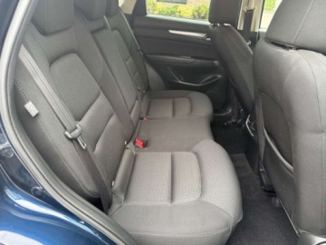 Mazda CX-5 II SUV 2.0 SKY-G 165KM 2019 Mazda CX-5 2.0benzyna2019jeden wlasciciel wrocila na kolachkamera cofania, zdjęcie 23