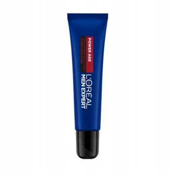 LOREAL Men Expert Power Age крем x 2 + сыворотка