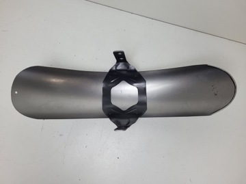 HARLEY DAVIDSON DYNA FAT BOB FXDF 08+ ПЕРЕДНЕЕ КРЫЛО