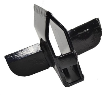 РАЗДЕЛИТЕЛЬНЫЙ КЛИН ИЗ 4 ЧАСТЕЙ ДЛЯ КОВОЛОВ HECHT - 006060 ВЫСОКОЕ КАЧЕСТВО