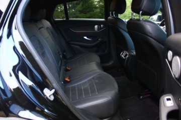 Mercedes GLC C253 SUV Facelifting 2.9 400d 330KM 2020 Mercedes-Benz GLC GLC Coupe 400D 4 MATIC Salon PL Bezwypadkowy Serwisowany, zdjęcie 34