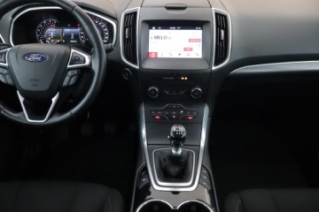 Ford S-Max II Van 2.0 TDCi 180KM 2017 Ford S-Max 2.0 TDCi, 177 KM, Navi, Klima, zdjęcie 11