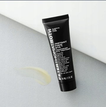 Питер Томас Рот Instant Firmx Временные средства для глаз