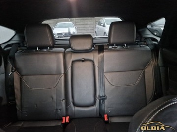 Ford Focus III ST Kombi 2.0 EcoBoost 250KM 2017 Ford Focus Wersja ST 250KM Xenon Led Skory Navi Zadbany 2.0 Benzyna 250KM, zdjęcie 27