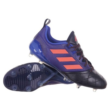 Buty piłkarskie Adidas ACE 17.1 FG korki lanki