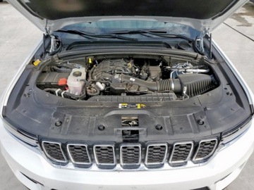 Jeep Grand Cherokee V 2025 Jeep Grand Cherokee 2025 JEEP GRAND CHEROKEE LIMITED 3.6 Benzyna 293KM, zdjęcie 12