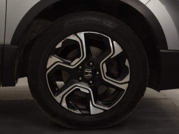 Honda CR-V V SUV 1.5 VTEC TURBO 193KM 2018 Honda CR-V 1.5 VTEC Turbo, Salon Polska, zdjęcie 14
