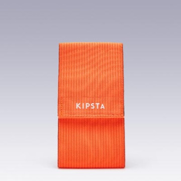 Двусторонняя повязка для капитана команды.