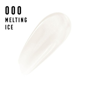 Błyszczyk nawilżający do ust trwały 000 Melting Ice 2000 Calorie Max Factor
