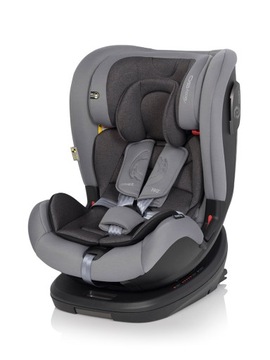 Fotelik samochodowy EasyGo Convert ! PEARL !