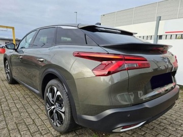 Citroen C5 X 2025 Od ręki - Plus eDCT6 1.2 mHEV 145KM / Pakiet Zimowy, zdjęcie 1