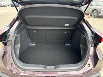 Toyota C-HR II SUV 1.8 Hybrid 140KM 2024 Toyota C-HR 1.8 Hybrid Comfort 1.8 Hybrid Comfort, zdjęcie 10