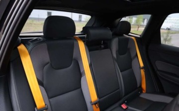 Volvo XC60 II Crossover Plug-In Facelifting 2.0 T8 455KM 2023 Volvo XC 60 Volvo XC 60 T8 AWD Polestar Engineered 2.0 Hybryda Plug-in, zdjęcie 17