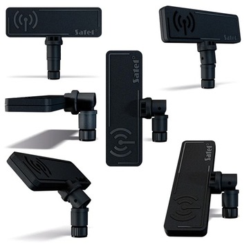 [6] Установка будильника — PERFECTA 32-WRL LTE — SATEL