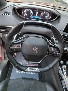 Peugeot 3008 II 2019 Peugeot 3008 GT Line Automat Full LED 2,0 Diesel 2.0 Diesel 177KM, zdjęcie 10