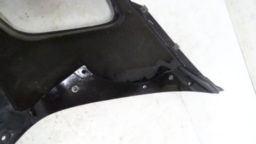 Yamaha R6 RJ03 Крышка бокового обтекателя