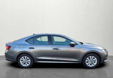 Skoda Octavia IV 2025 Skoda Octavia GRATIS pakiet serwisowy- czujniki i kamera - Virtual Cockpit, zdjęcie 7