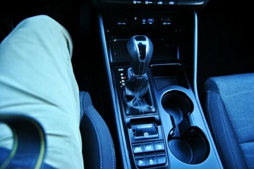 Hyundai Tucson III SUV Facelifting 1.6 CRDi 136KM 2019 Hyundai Tucson *HYBRID-48 V *Kamera cof.* REJ-PL, zdjęcie 5