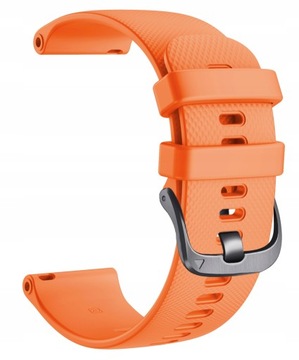 РЕМЕНЬ ДЛЯ GARMIN VIVOACTIVE 4 (11 ЦВЕТОВ)