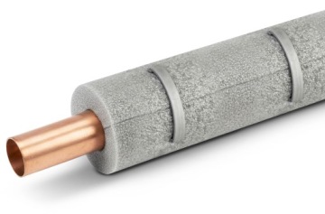 Накладки для труб серые 108/13 1MB CARTON 8MB